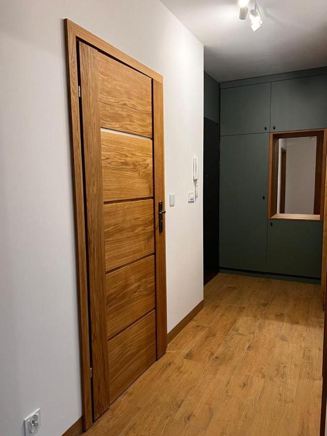 Apartamenty Akademicka Przy Onkologii 3 Bydgoszcz Exterior foto