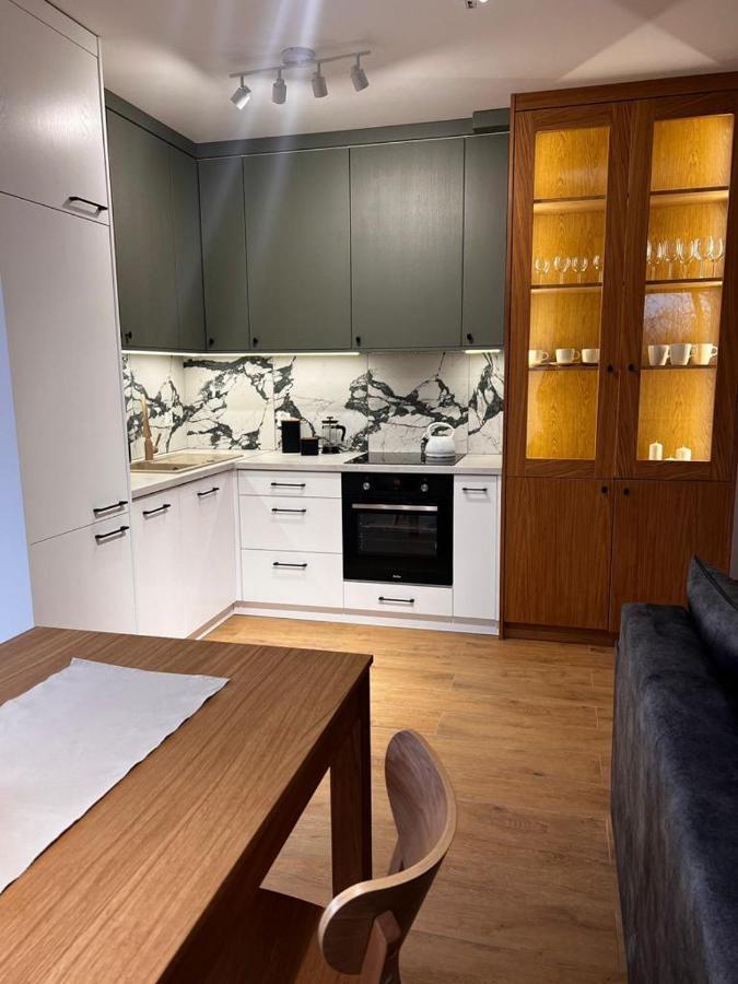Apartamenty Akademicka Przy Onkologii 3 Bydgoszcz Exterior foto