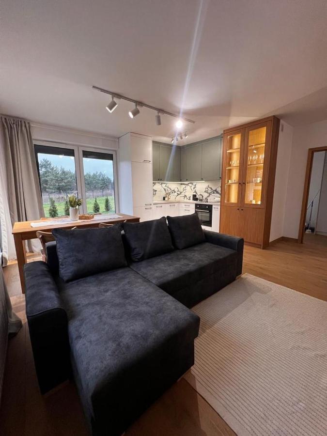 Apartamenty Akademicka Przy Onkologii 3 Bydgoszcz Exterior foto