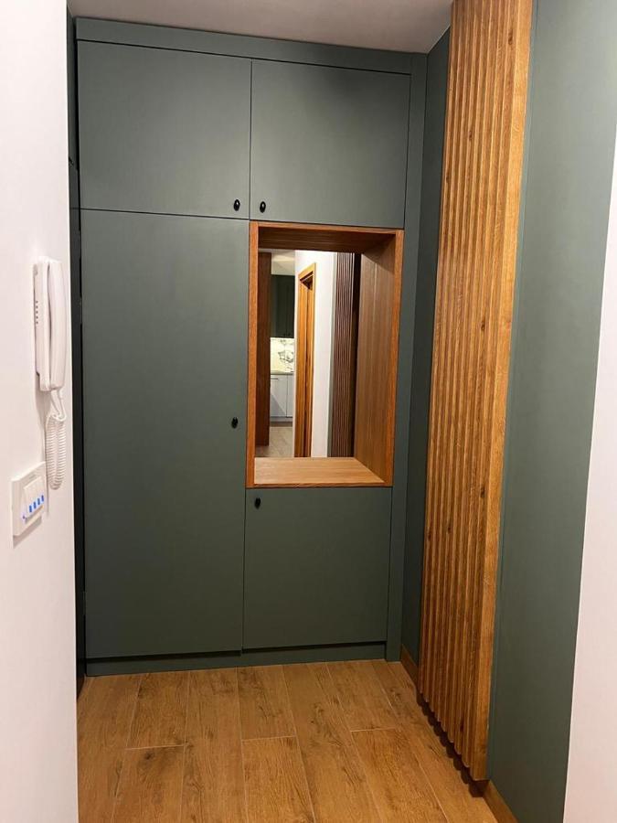 Apartamenty Akademicka Przy Onkologii 3 Bydgoszcz Exterior foto