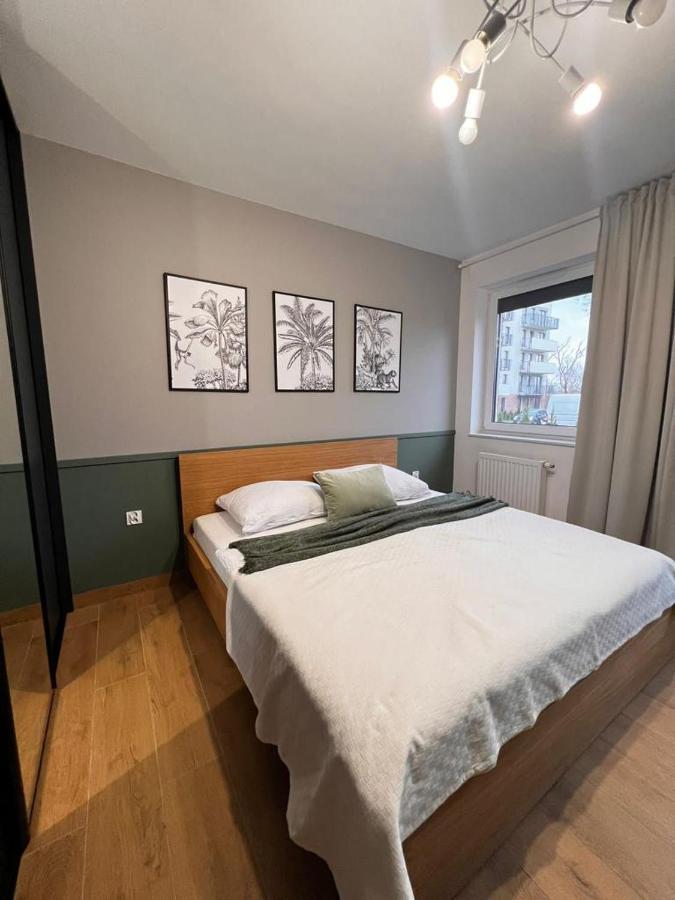 Apartamenty Akademicka Przy Onkologii 3 Bydgoszcz Exterior foto