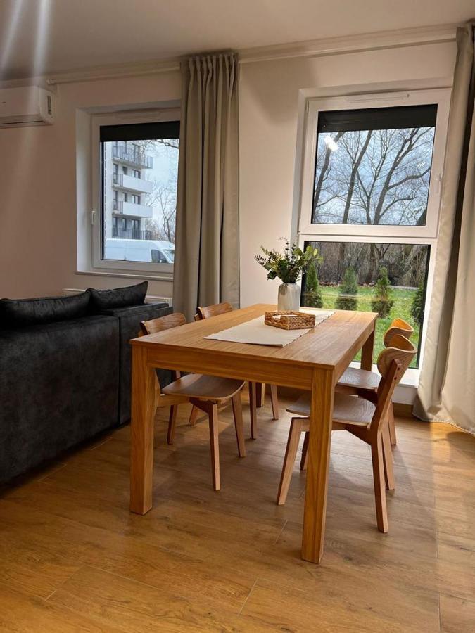 Apartamenty Akademicka Przy Onkologii 3 Bydgoszcz Exterior foto