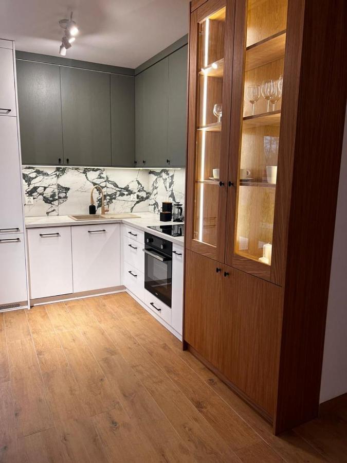 Apartamenty Akademicka Przy Onkologii 3 Bydgoszcz Exterior foto
